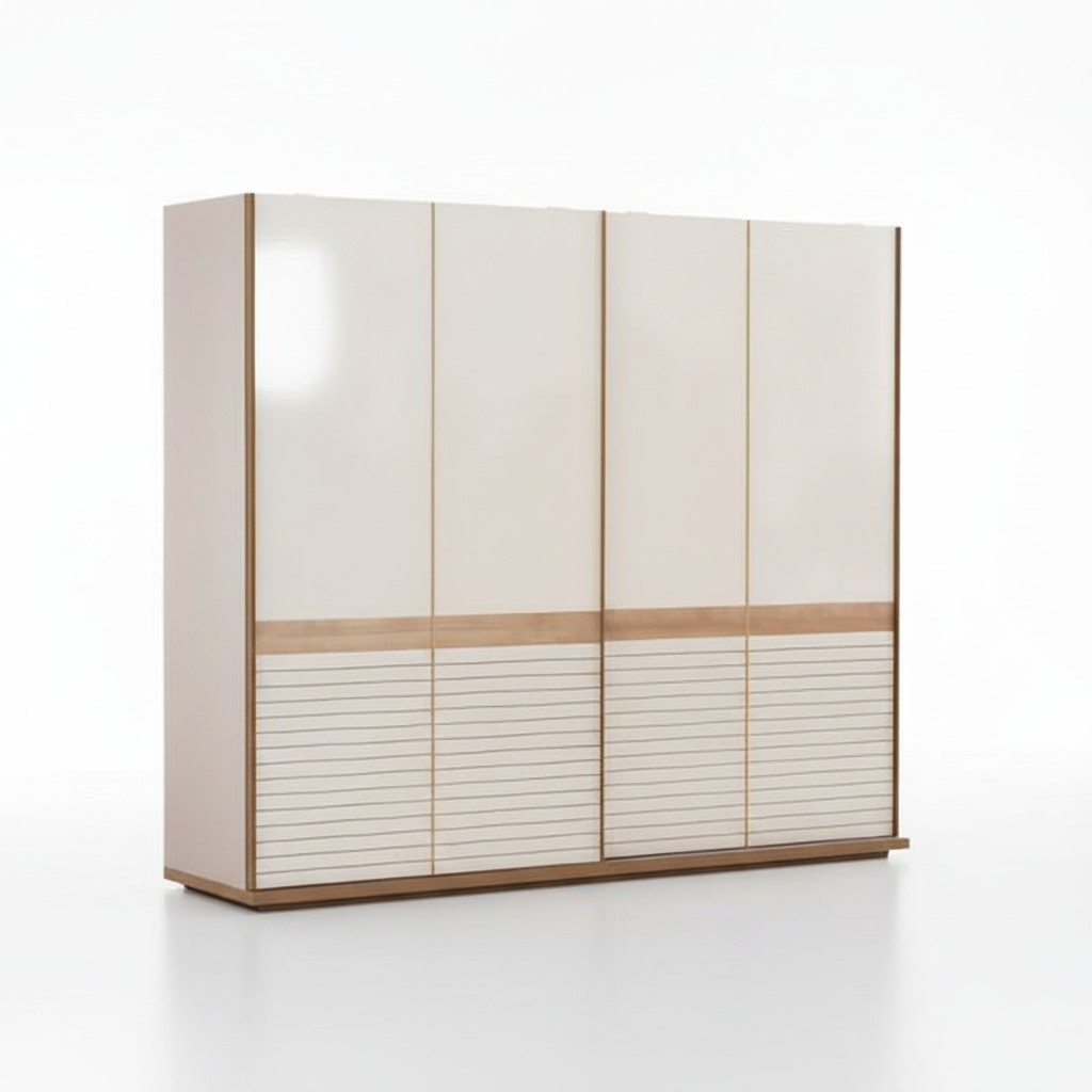 Wardrobe Sliding Door Cabinet Cabinets Bedroom Furniture