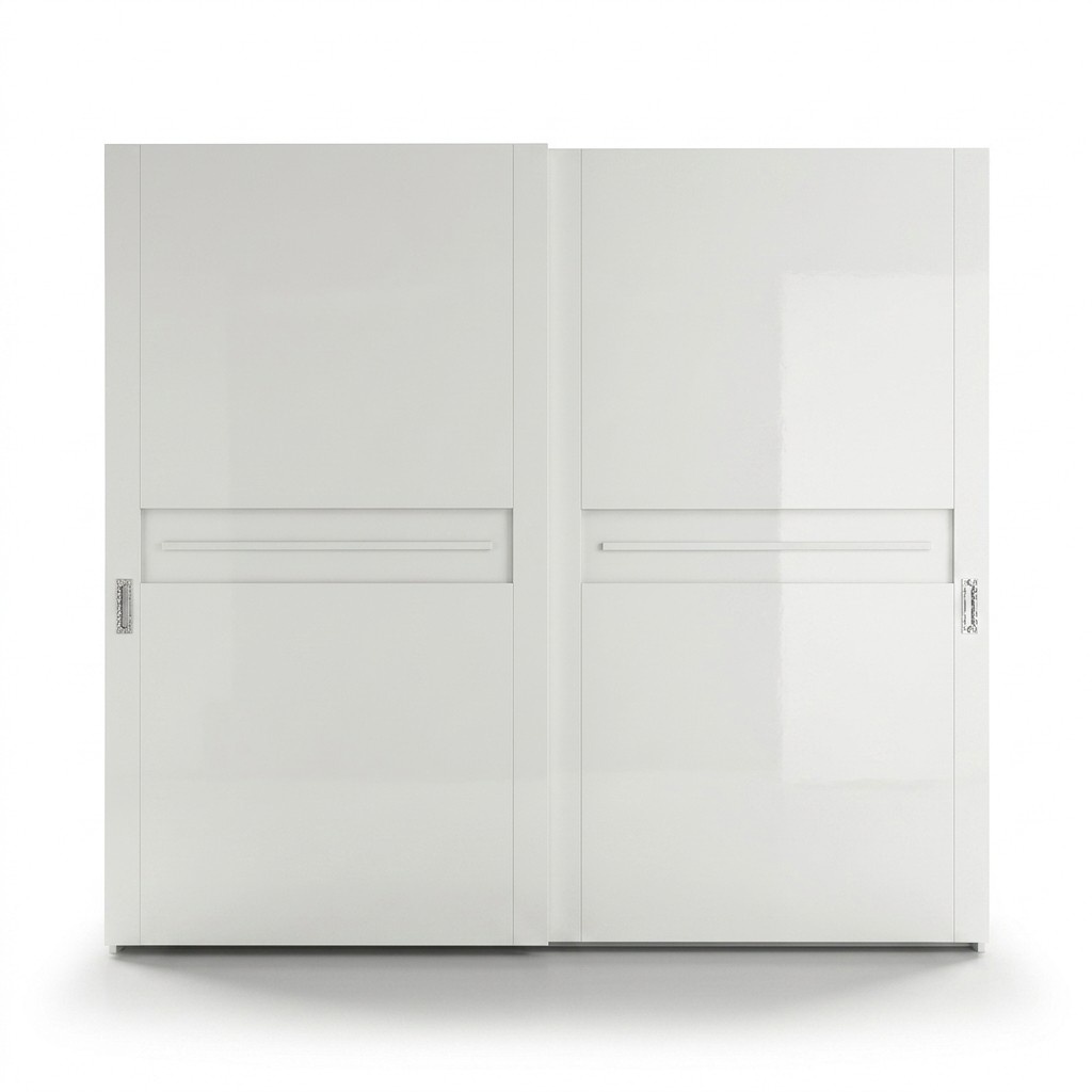 Wardrobe Sliding Doors Bedroom Wardrobe Wall Wardrobe Wood Mirror New Wardrobe