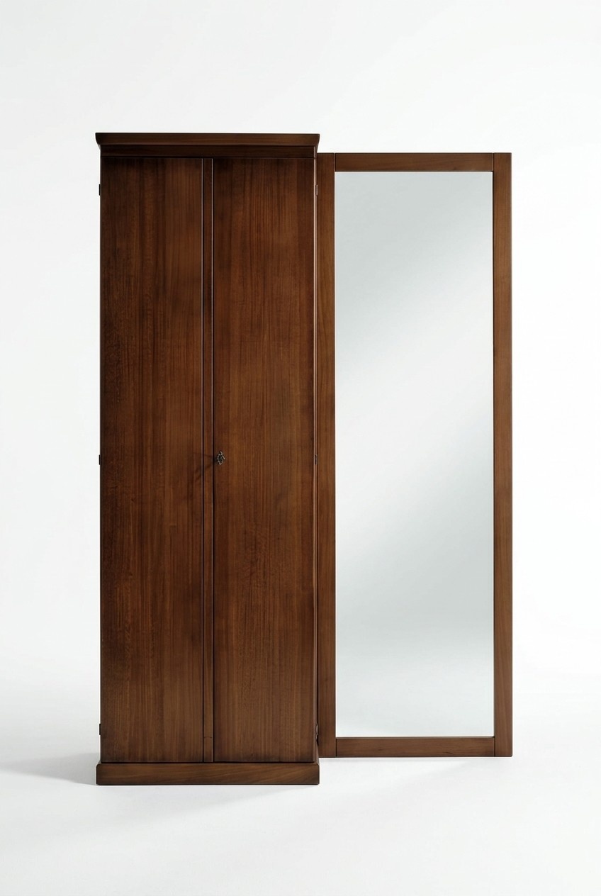 Coat Rack Solid Furniture Hallway Coat Racks Entrance Hanging Storage