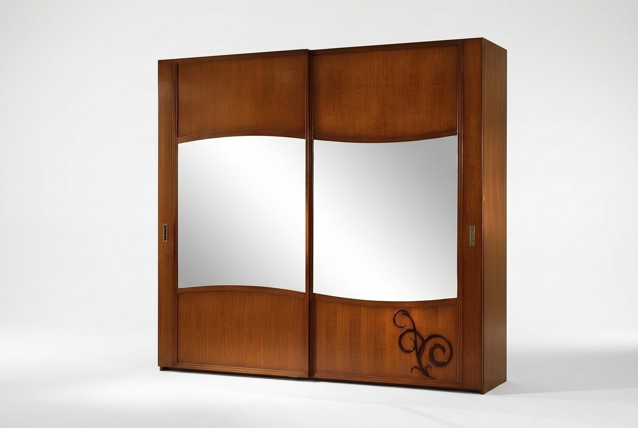 Wardrobe with Sliding Doors Wardrobes Modern Bedroom New