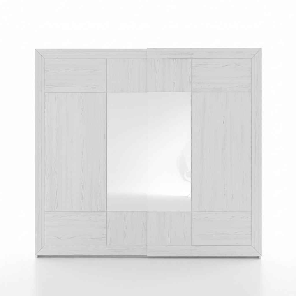 Wardrobe White Wardrobe Wood Bedroom Design Modern Furniture New