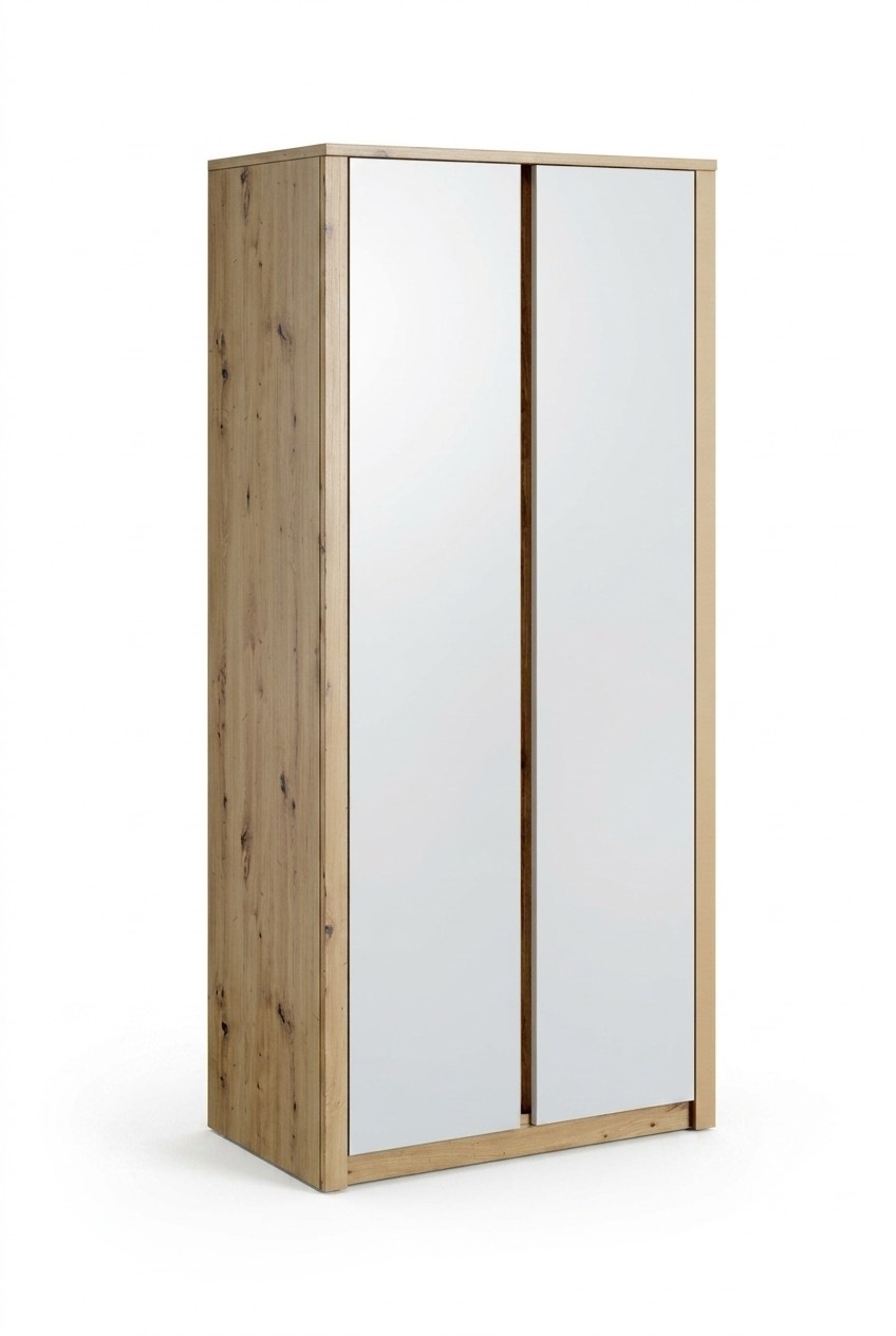 Wardrobe Wooden Wardrobe Modern Bedroom Wardrobes Wood Furniture Furnishing