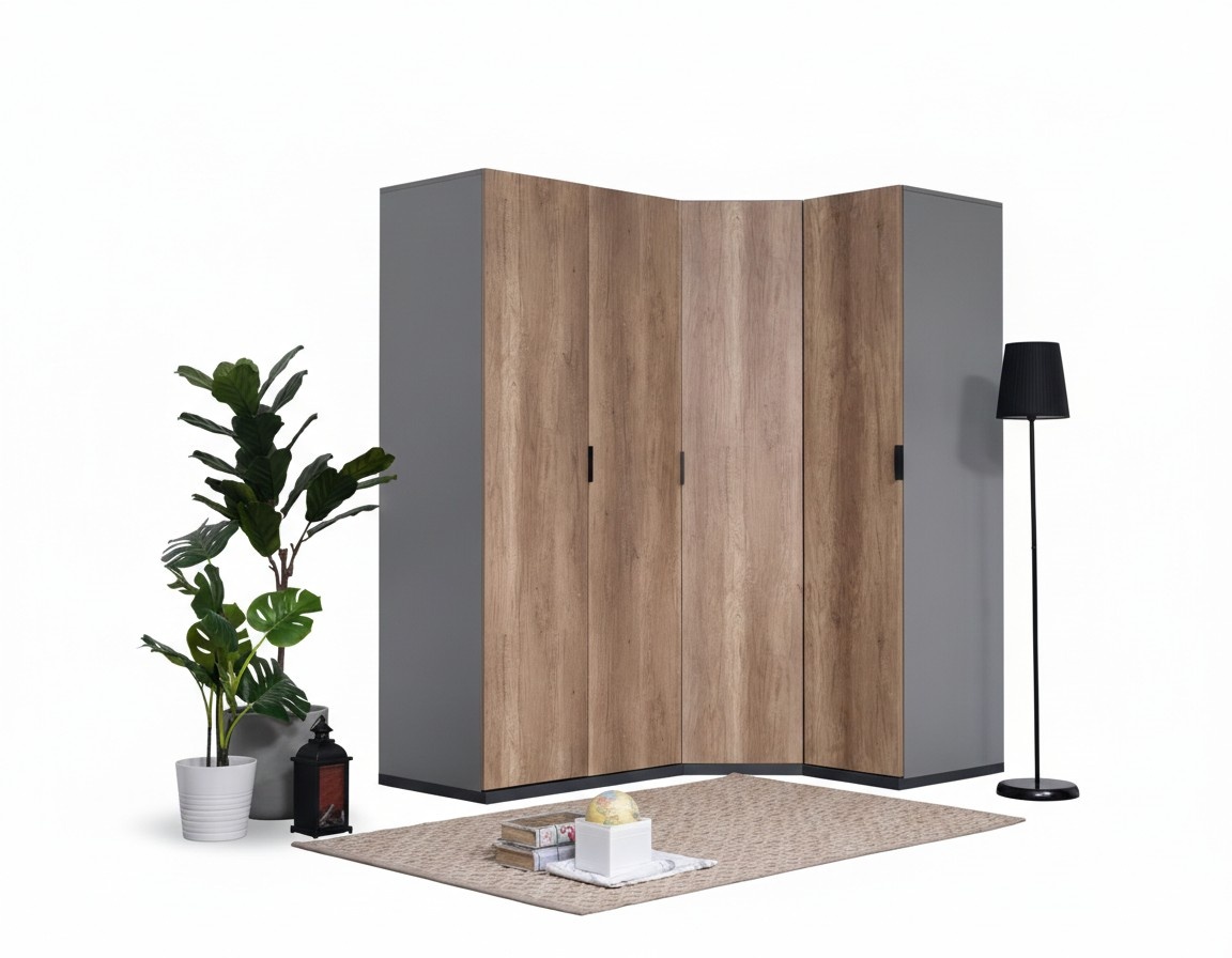 Wardrobe youth room brown wardrobes furniture design new bedroom