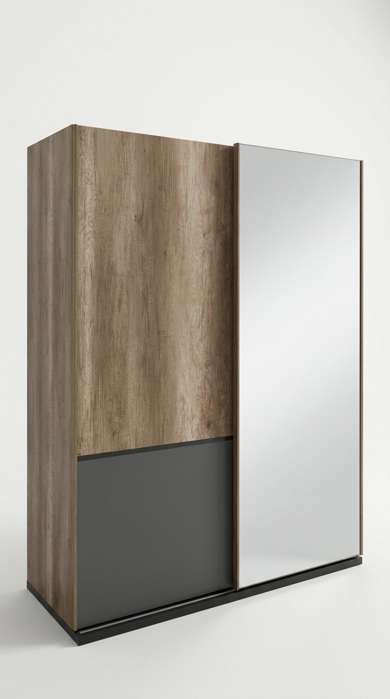 Wardrobes closet design youth room closet wood closets