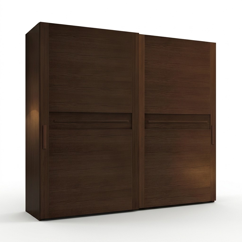 Wardrobes Wardrobe Luxury Sliding Door Design Wood Modern Wardrobe
