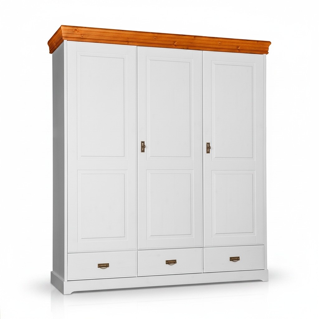 Closets country style closet closet wooden cabinet xxl cabinet shelf