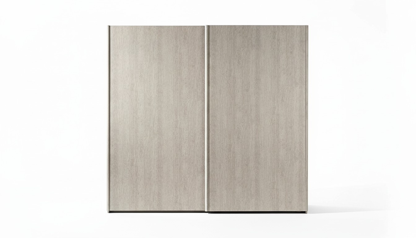 Wardrobes Wardrobe With Sliding Doors Wood Bedroom Modern Wardrobe New