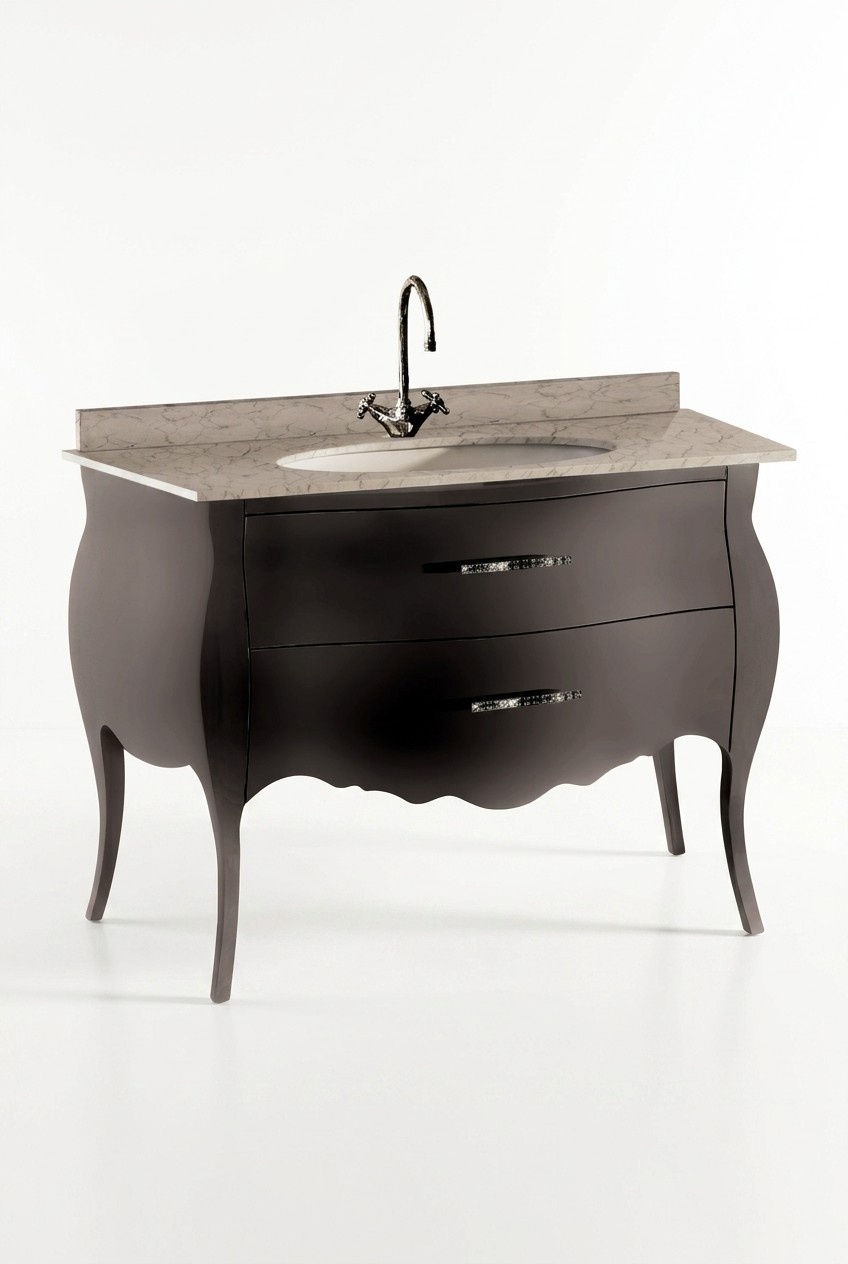 Vanity unit vanity unit bathroom cabinet bath cabinet basin table