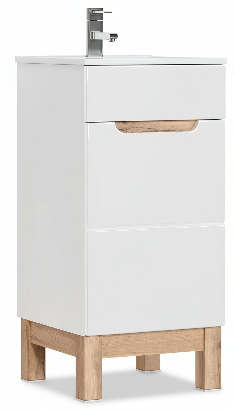 Washbasin washbasin washbasin bathroom furniture vanity unit + washbasin high gloss