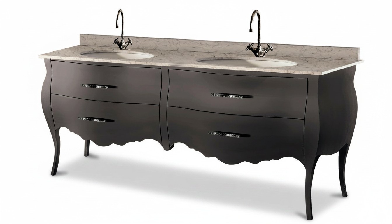 Vanity unit vanity unit bathroom cabinet bath cabinet basin table