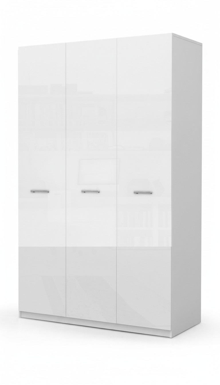 White wardrobe closets wardrobe high gloss wardrobes children\'s room