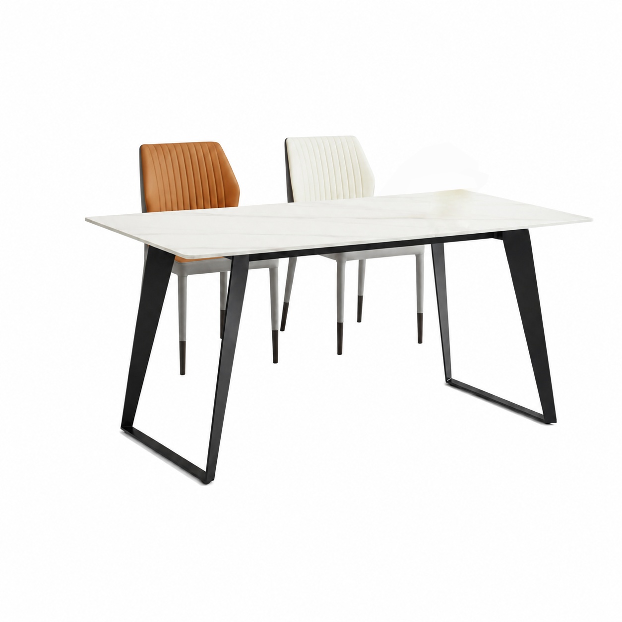 White dining room table designer kitchen tables dining room furniture wooden tables