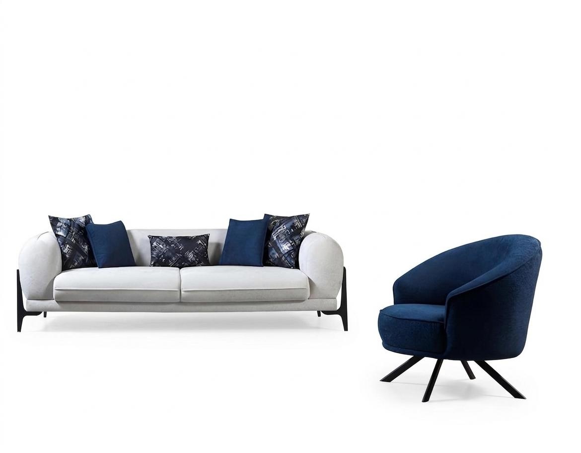 Stylish complete office modern filing cabinet luxurious corner desk 2-piece set