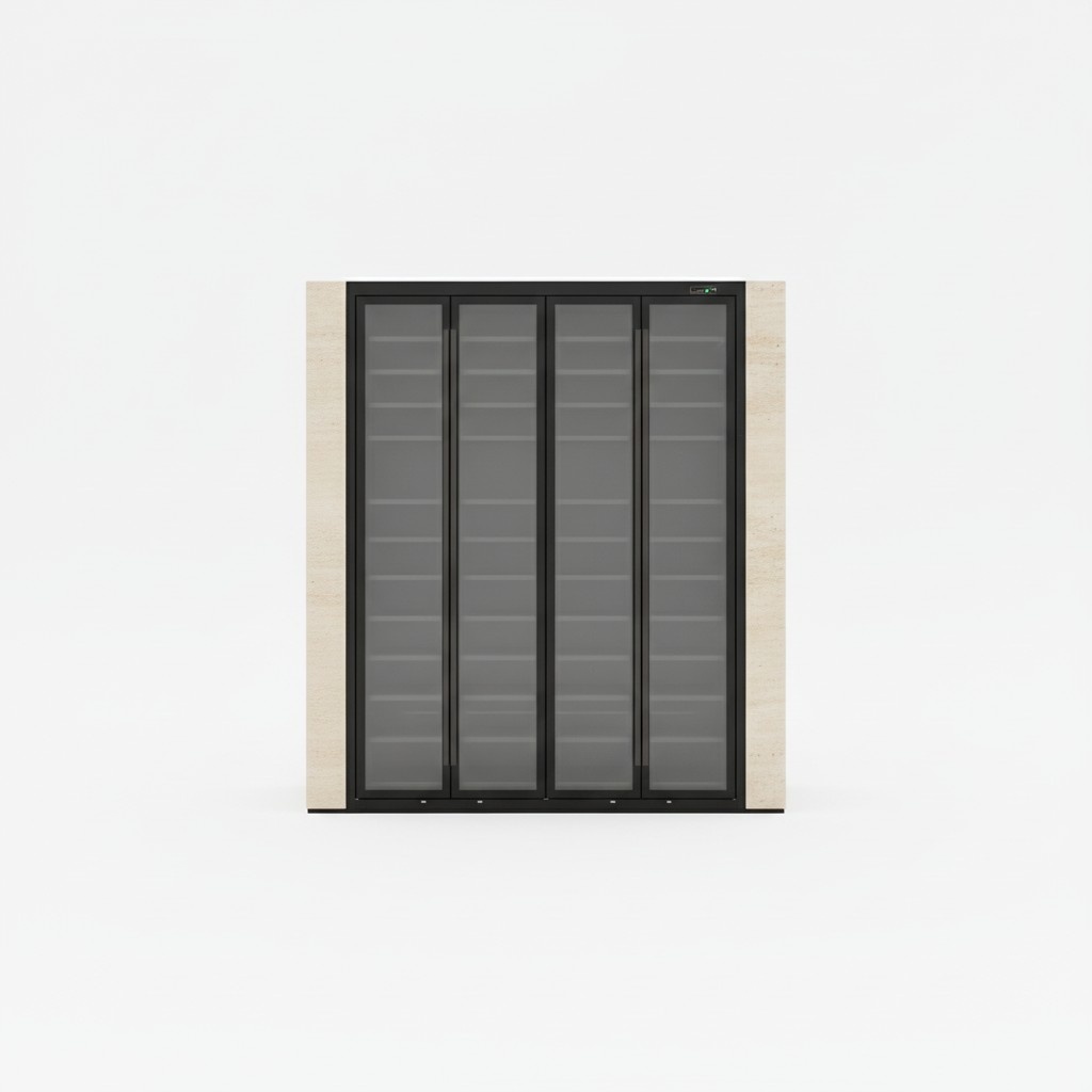 Wine storage cabinet wine display wine cabinet bottle rack wine storage rack