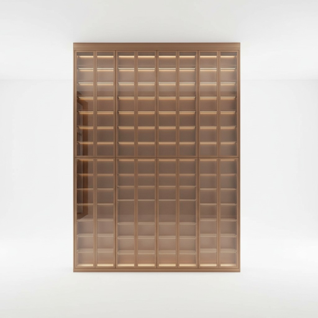 Wine cabinet wine cooler electric wine cabinet bottle stand