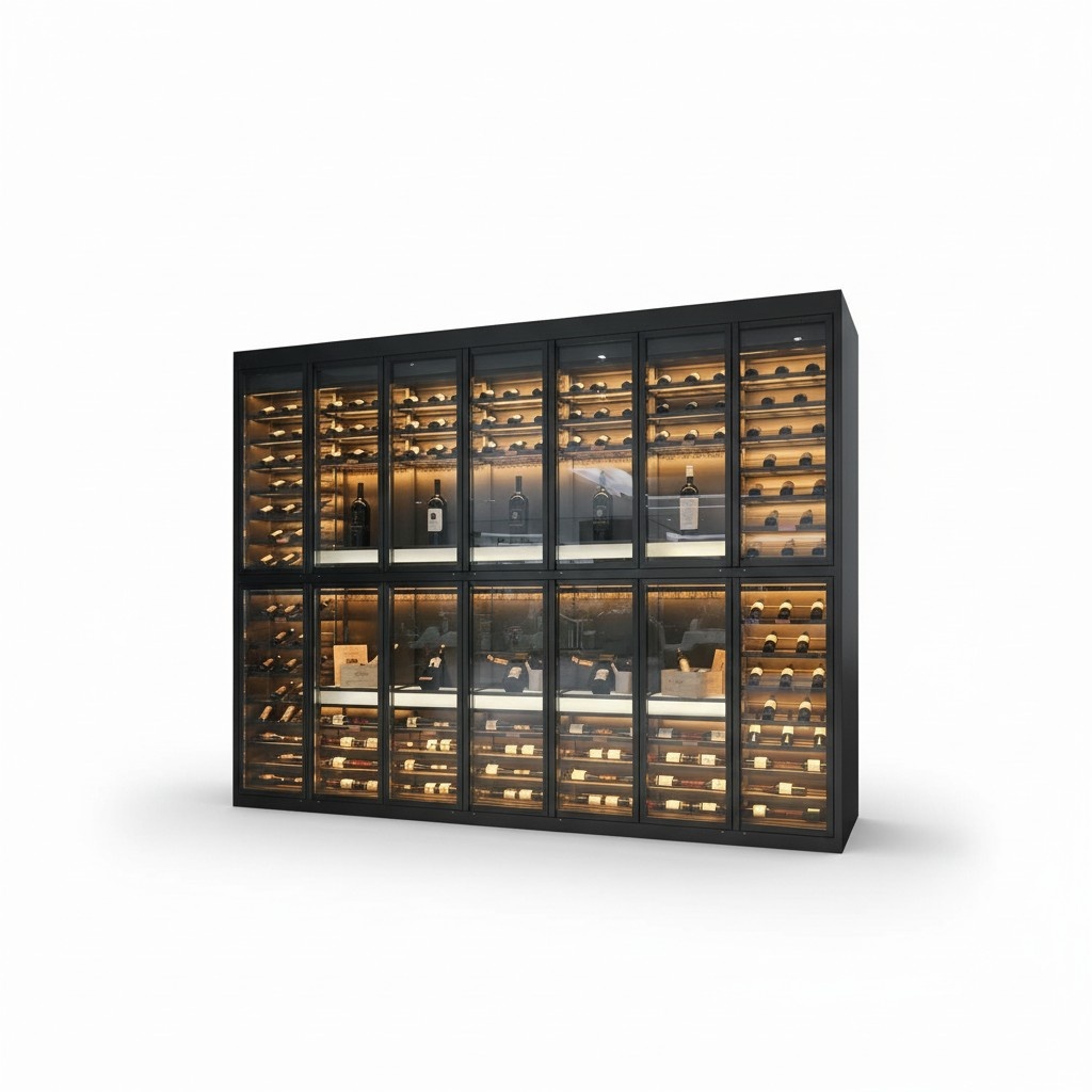 Wine cabinet wine cooler wine cooler wine furniture wine storage cabinet wine stand