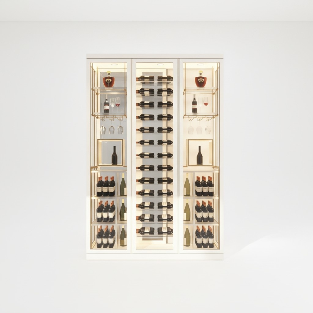 Wine cabinet wine cooler wine cooler wine furniture wine storage cabinet wine stand