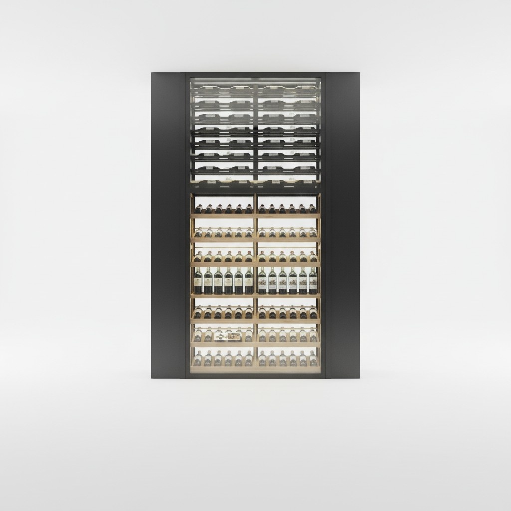 Wine cabinet wine cooler showcase wine furniture cabinet showcase