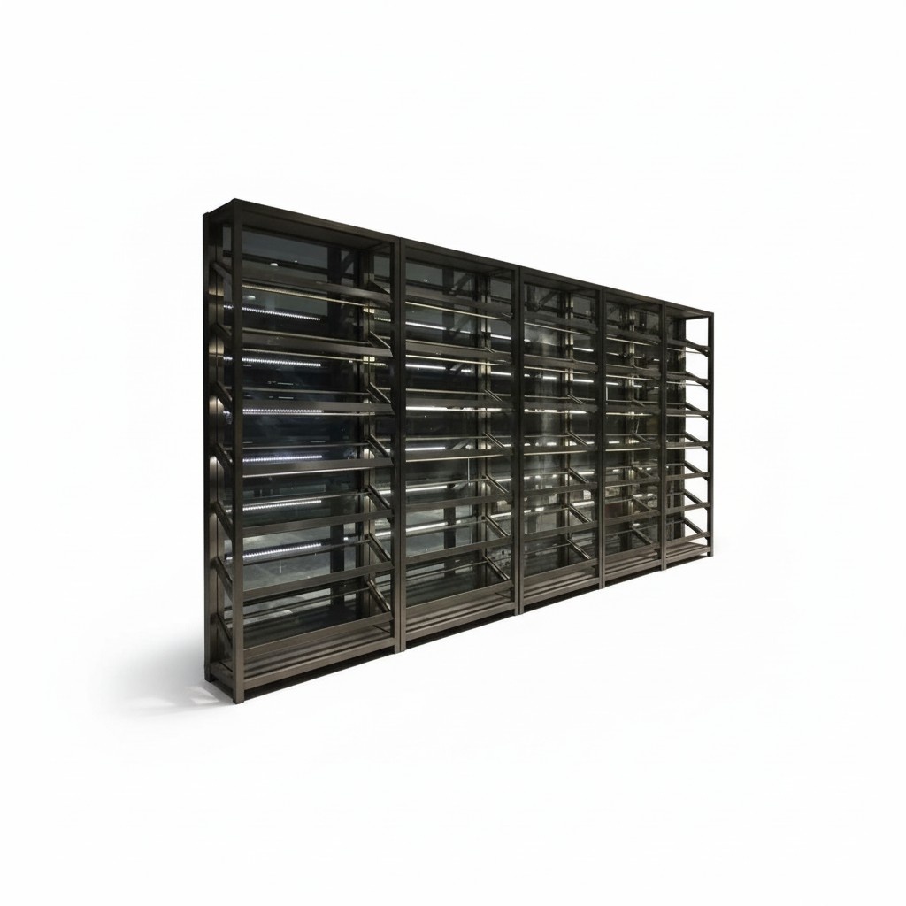 Wine rack bottle rack wine furniture wine cabinet wine archive