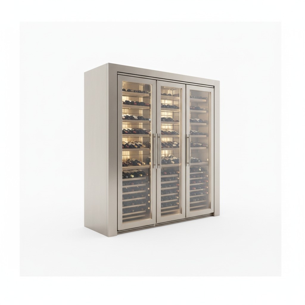 Wine cooler wine cabinet wine storage cooler wine cooling device