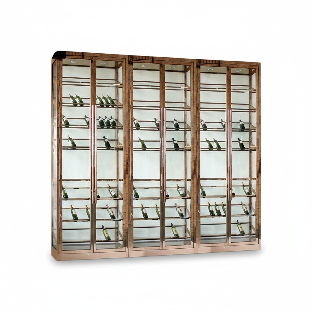 Wine rack, bottle rack, wine furniture, wine cabinet, wine storage rack, wine archive.