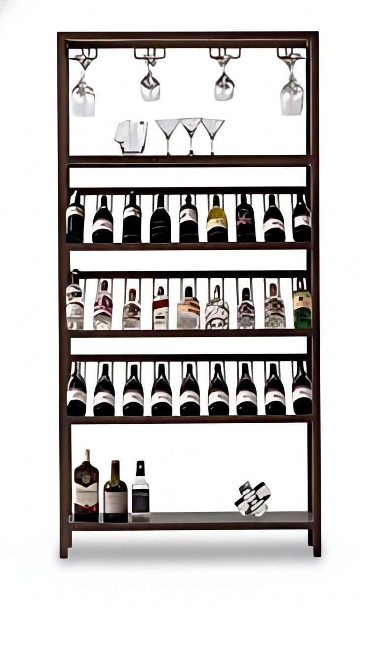 Wine rack wine cabinet cupboard wine racks elegant design collection