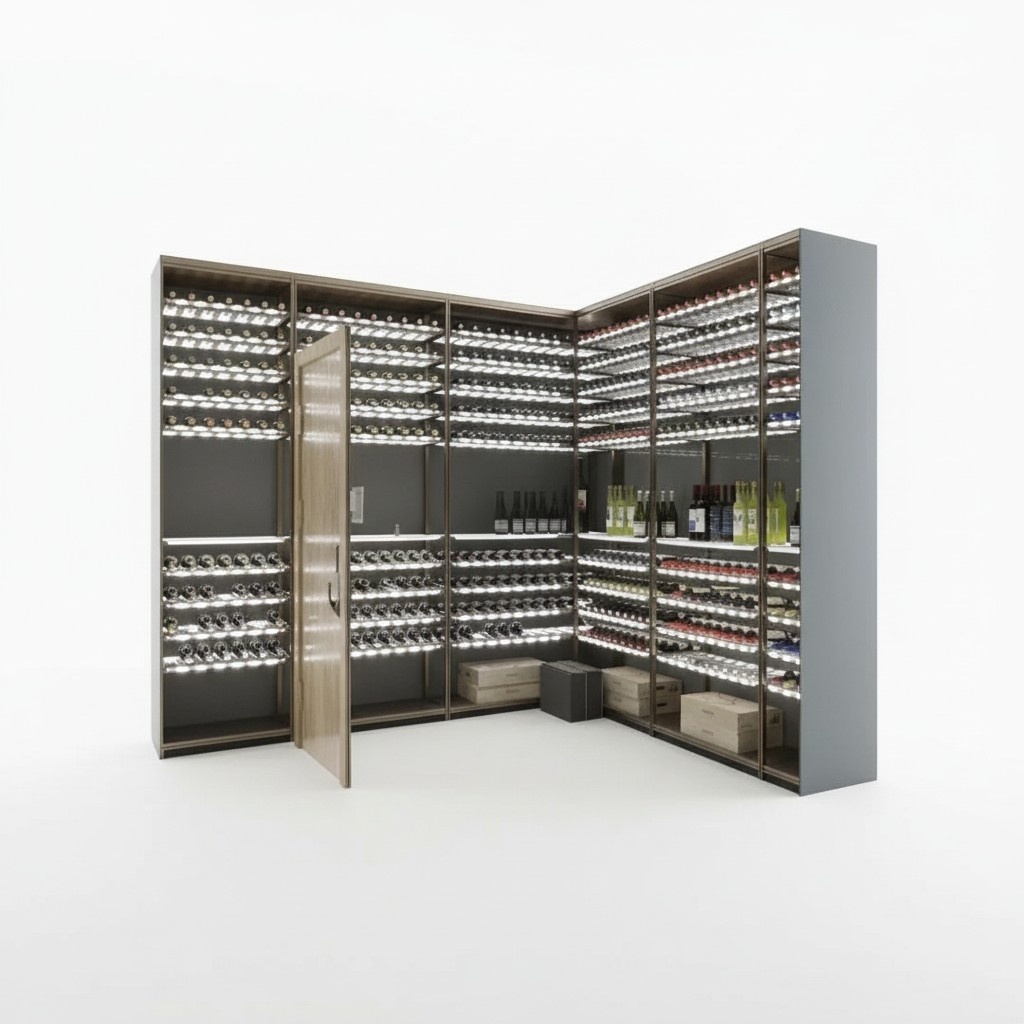 Wine rack, wine shelf, bottle rack, wine storage, wine cabinet, wine furniture.