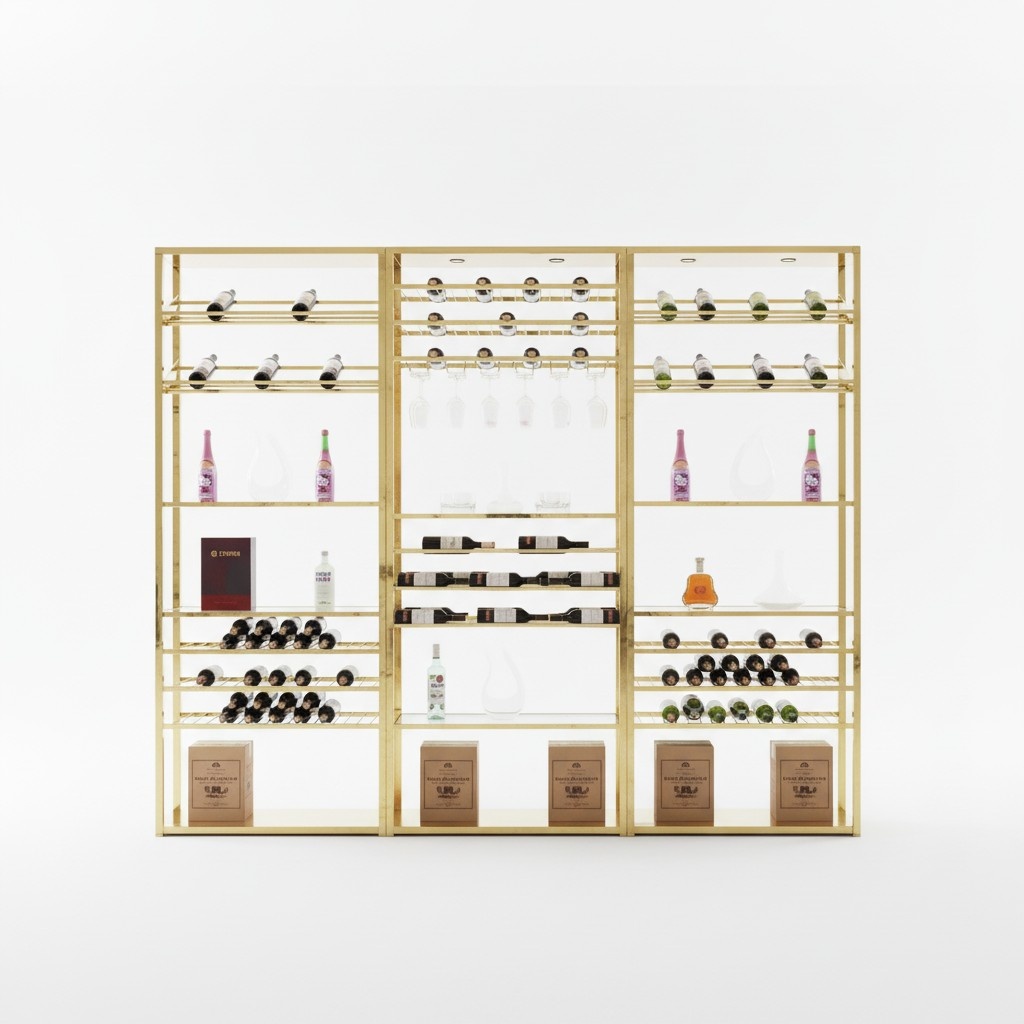 Wine rack, wine shelf, wine storage rack, bottle holder, wine furniture, wine holder.