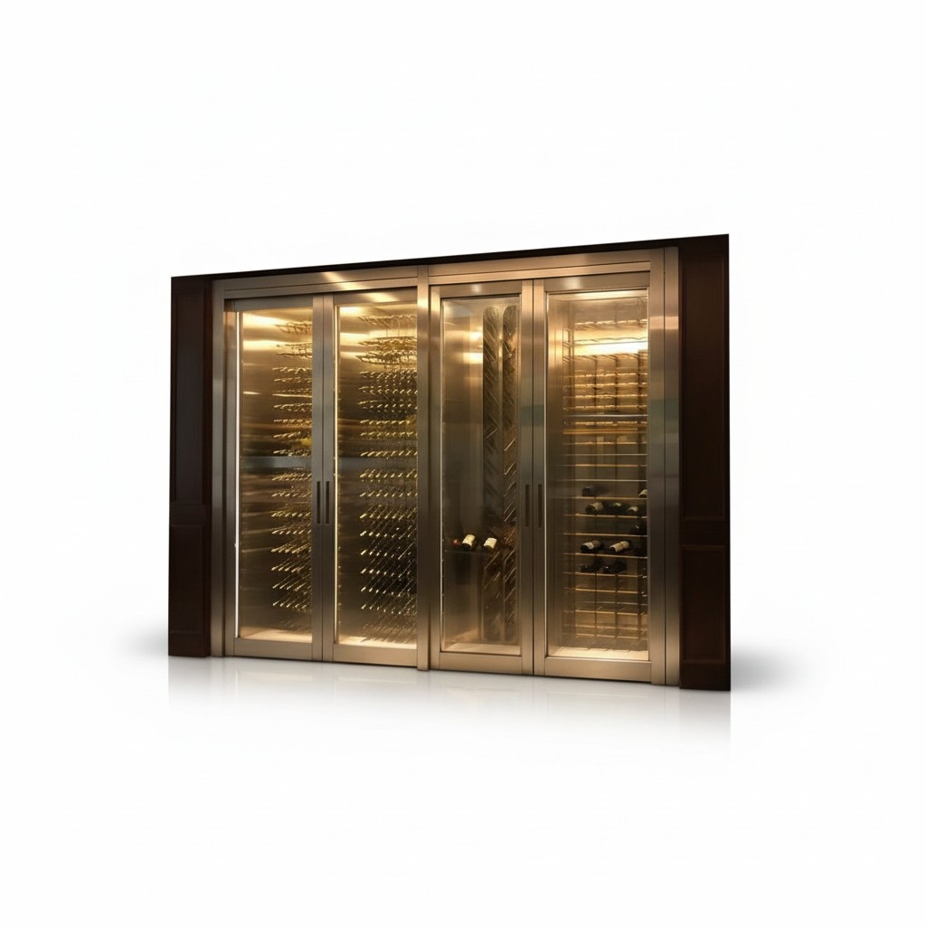 Wine cooler wine archive wine storage cooler wine cabinet wine cooler wine furniture