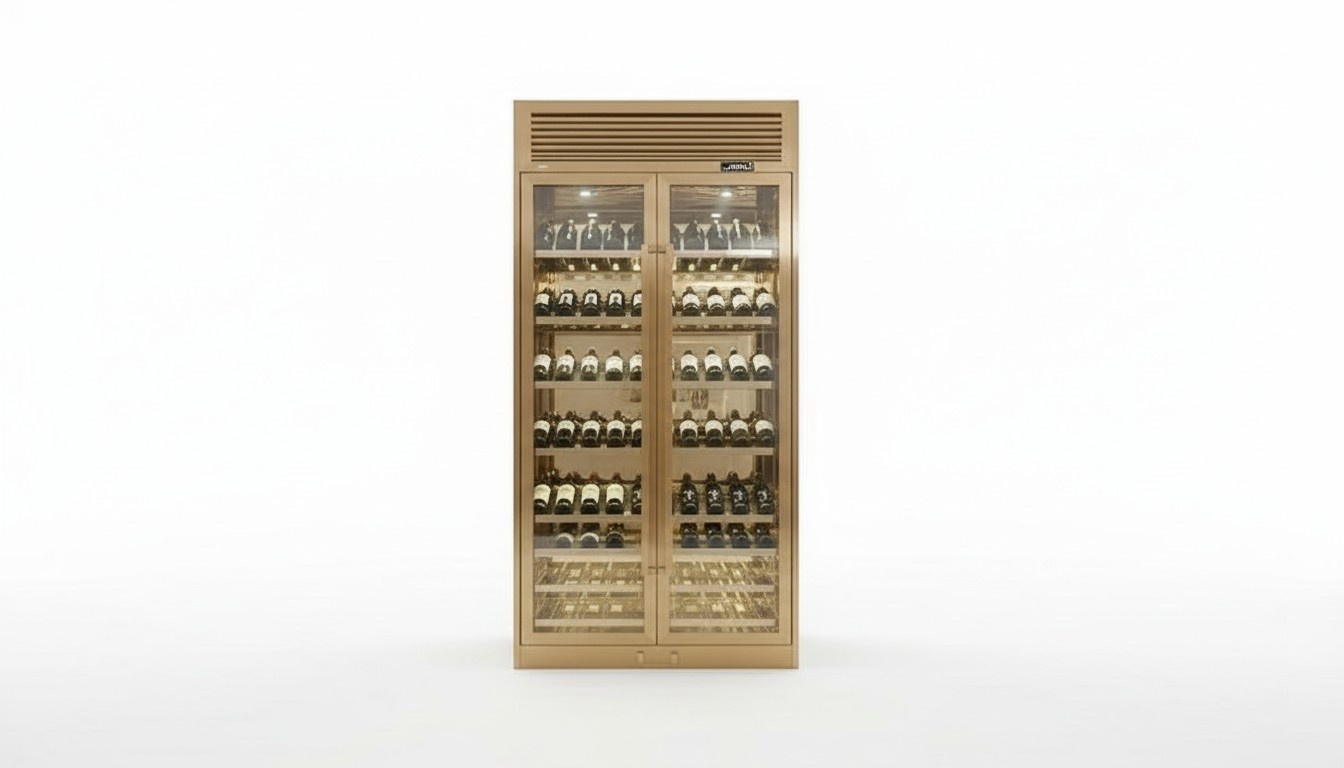 Wine cooler wine archive wine shelf wine cabinet bottle rack wine furniture