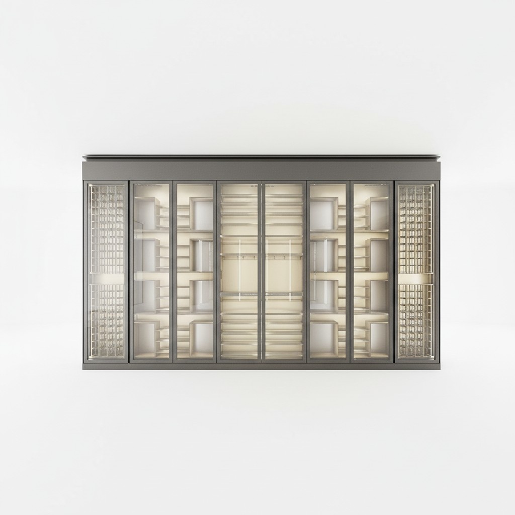 Wine cooler wine cooling device design wine cabinet wine holder bottle rack