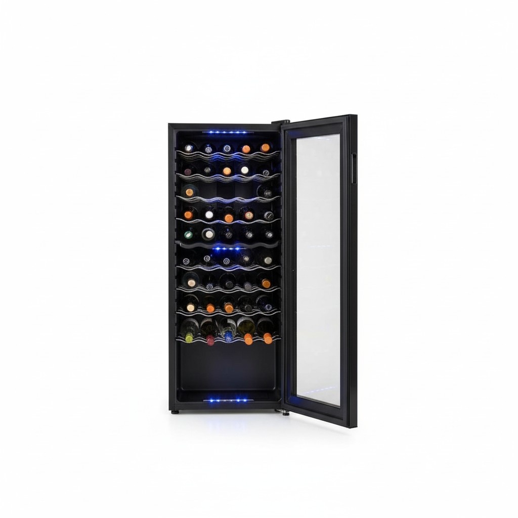 Wine cabinet wine display wine furniture