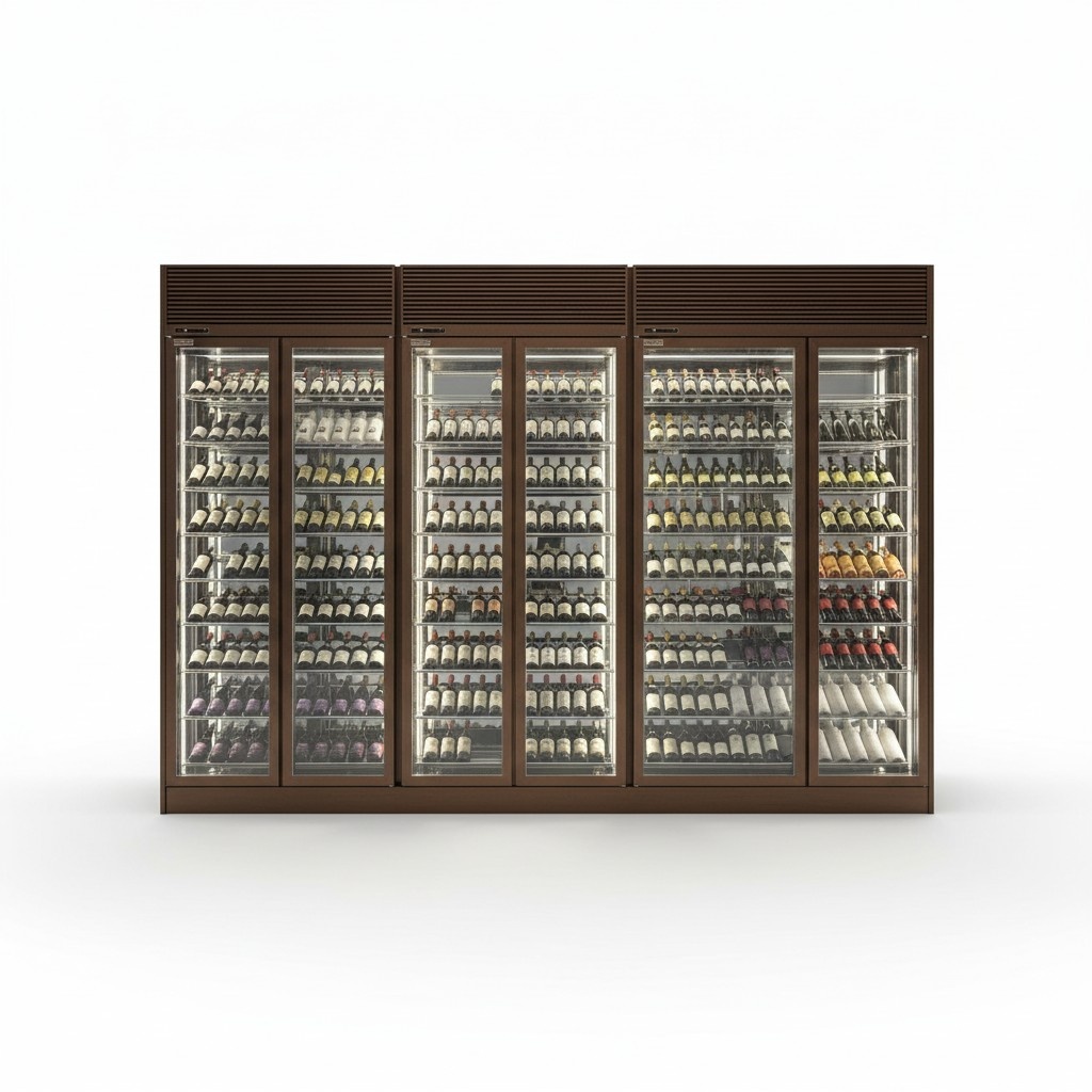 Wine cooler wine storage cabinet wine shelf wine cabinet bottle rack