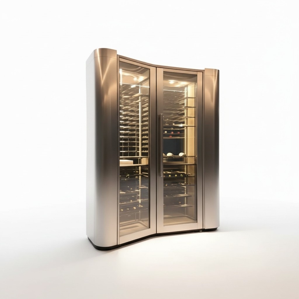 Wine storage cooler wine cooler wine cooling device wine cabinet