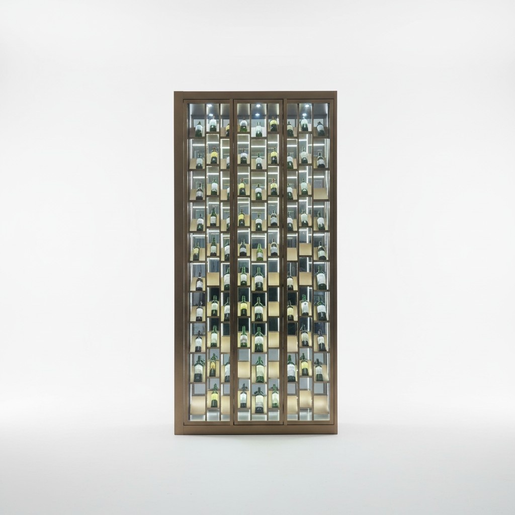 Wine shelf wine cellar wine holder wine cabinet wine cooler wine furniture