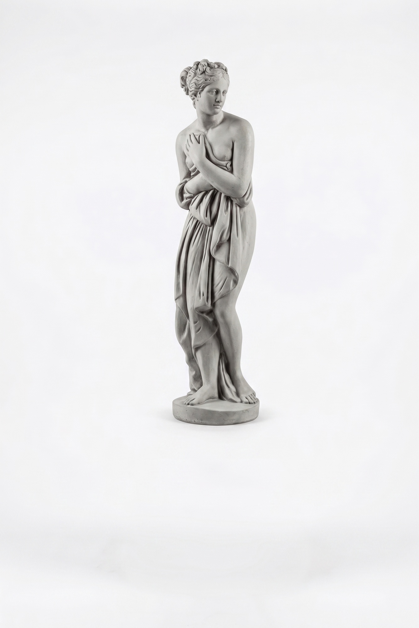 Woman 80cm sculpture design figure statue garden figures statues sculptures 183