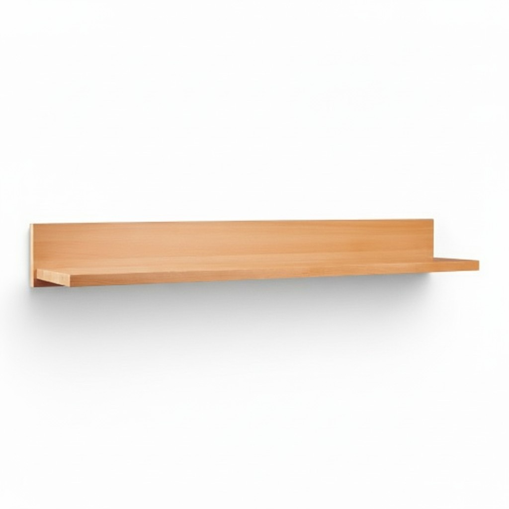 Wooden shelf bookcase handmade shelf for home and office plant shelving