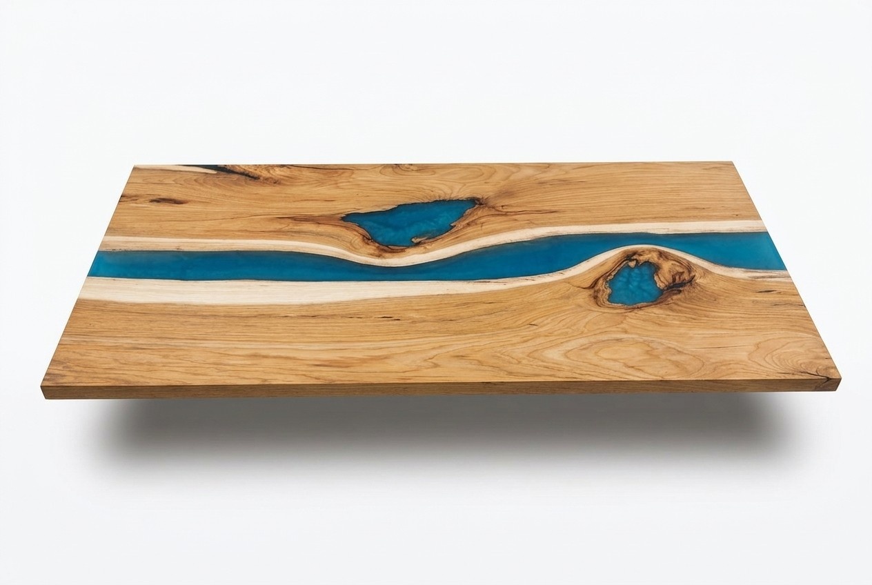 Wooden Table Dining Table Real Wood Designer Massive Tables Kitchen Table 1sqm Price