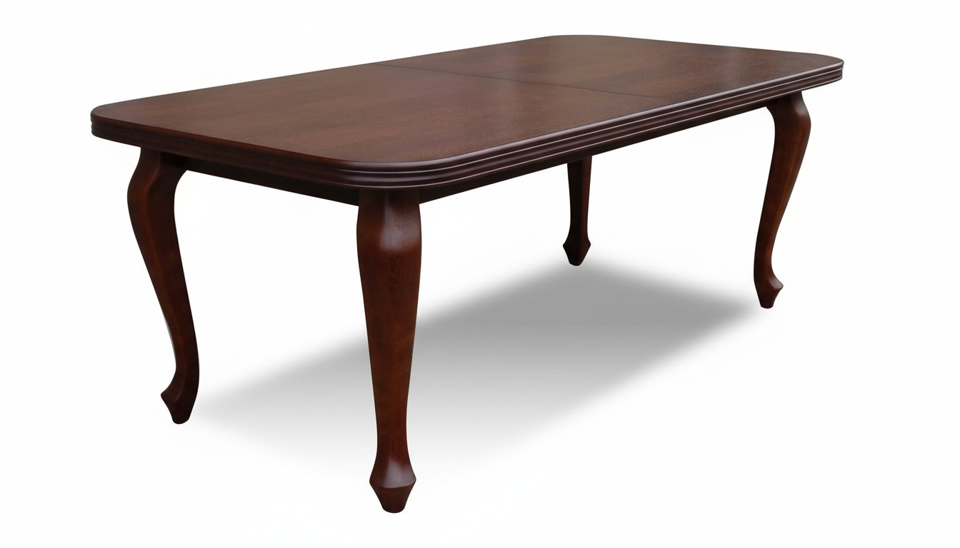 Wooden Tables Dining Table Conference Tables Living Wood Room 100x200/300 Kitchen Furniture