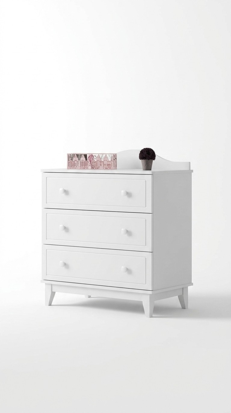 Wooden furniture white bedroom chest of drawers new chest of drawers furnishings new