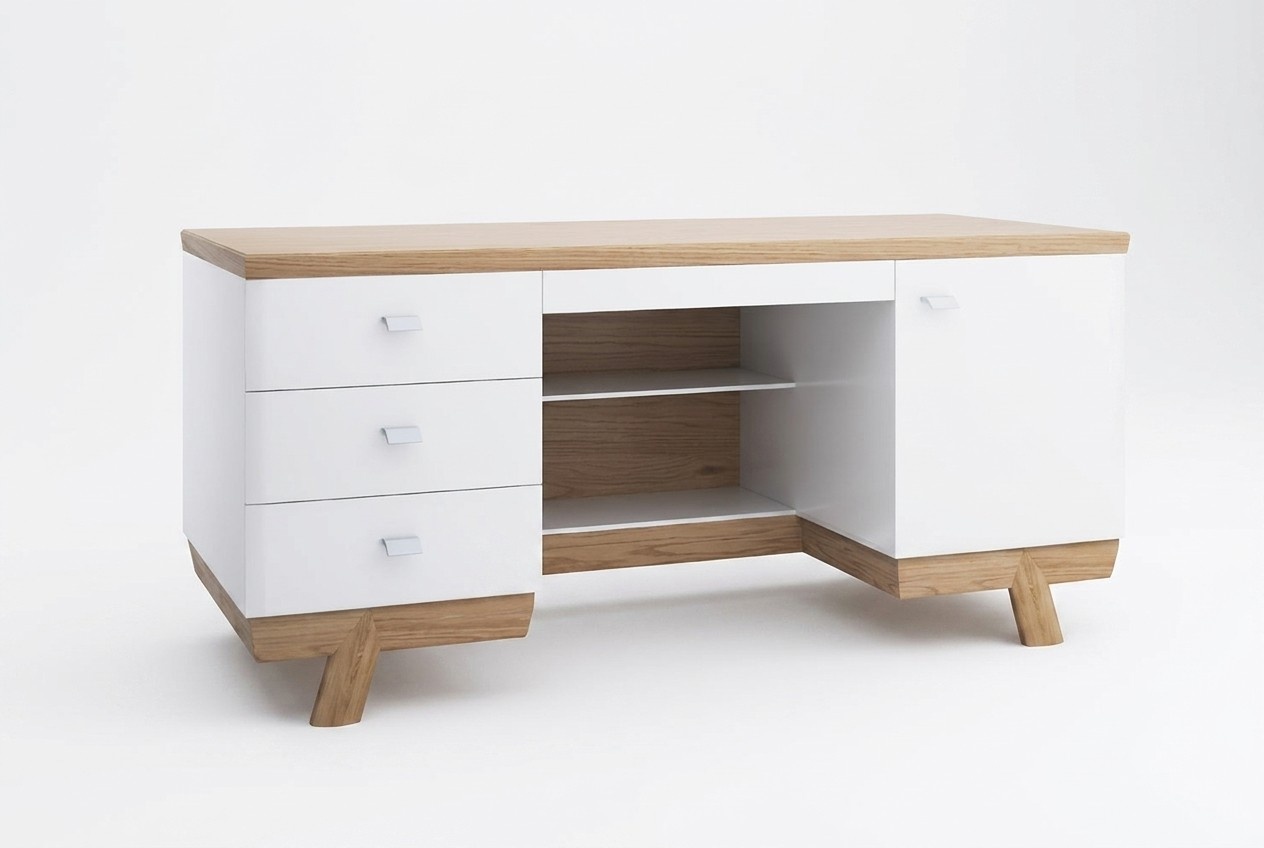 Work table, desk, office table, designer table, computer table, office furniture.