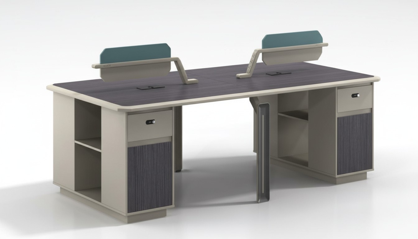 Workplace Office Desk Desks Modern Office Furniture Desk