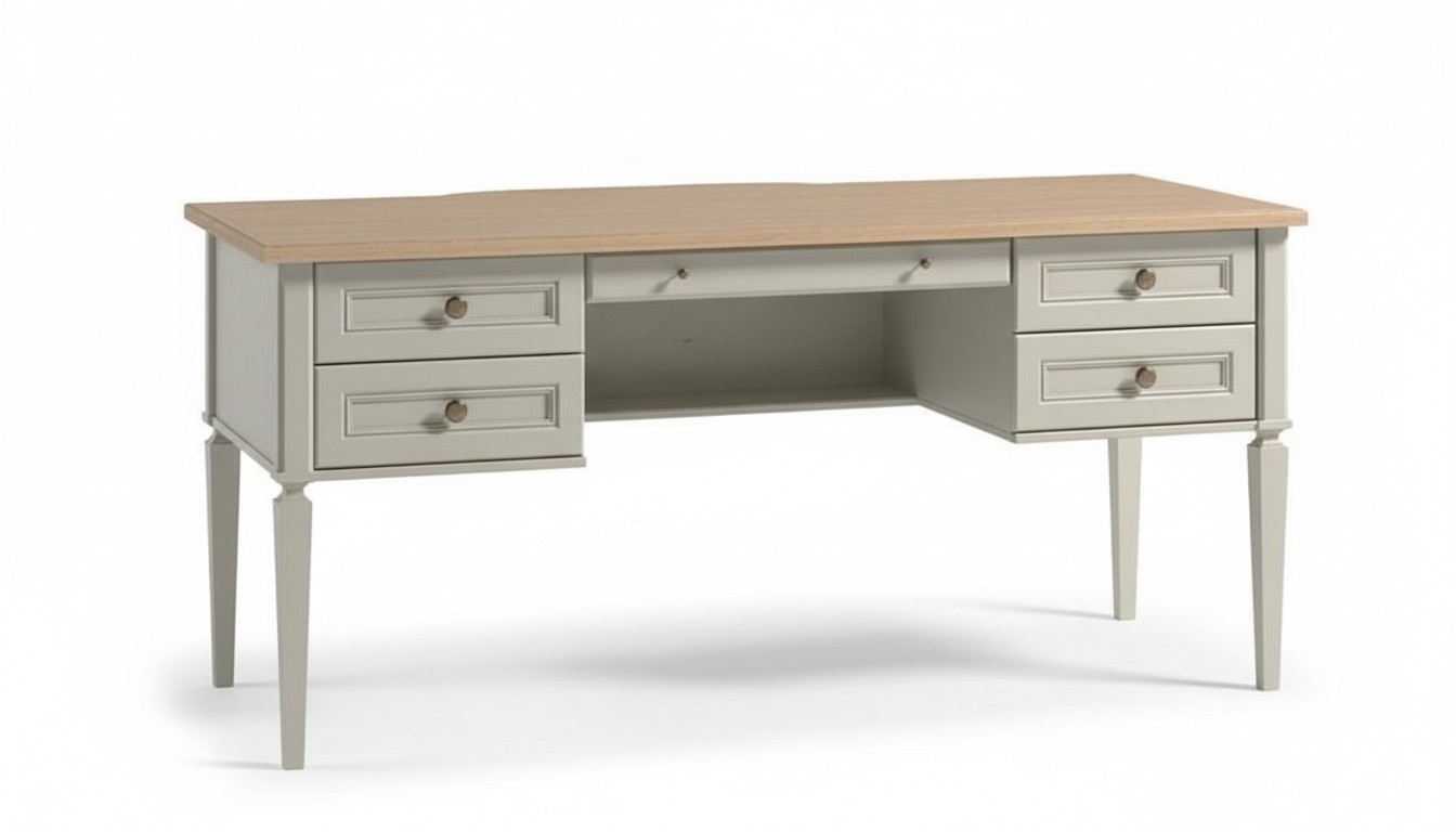 Work table desk office table workstation computer desk