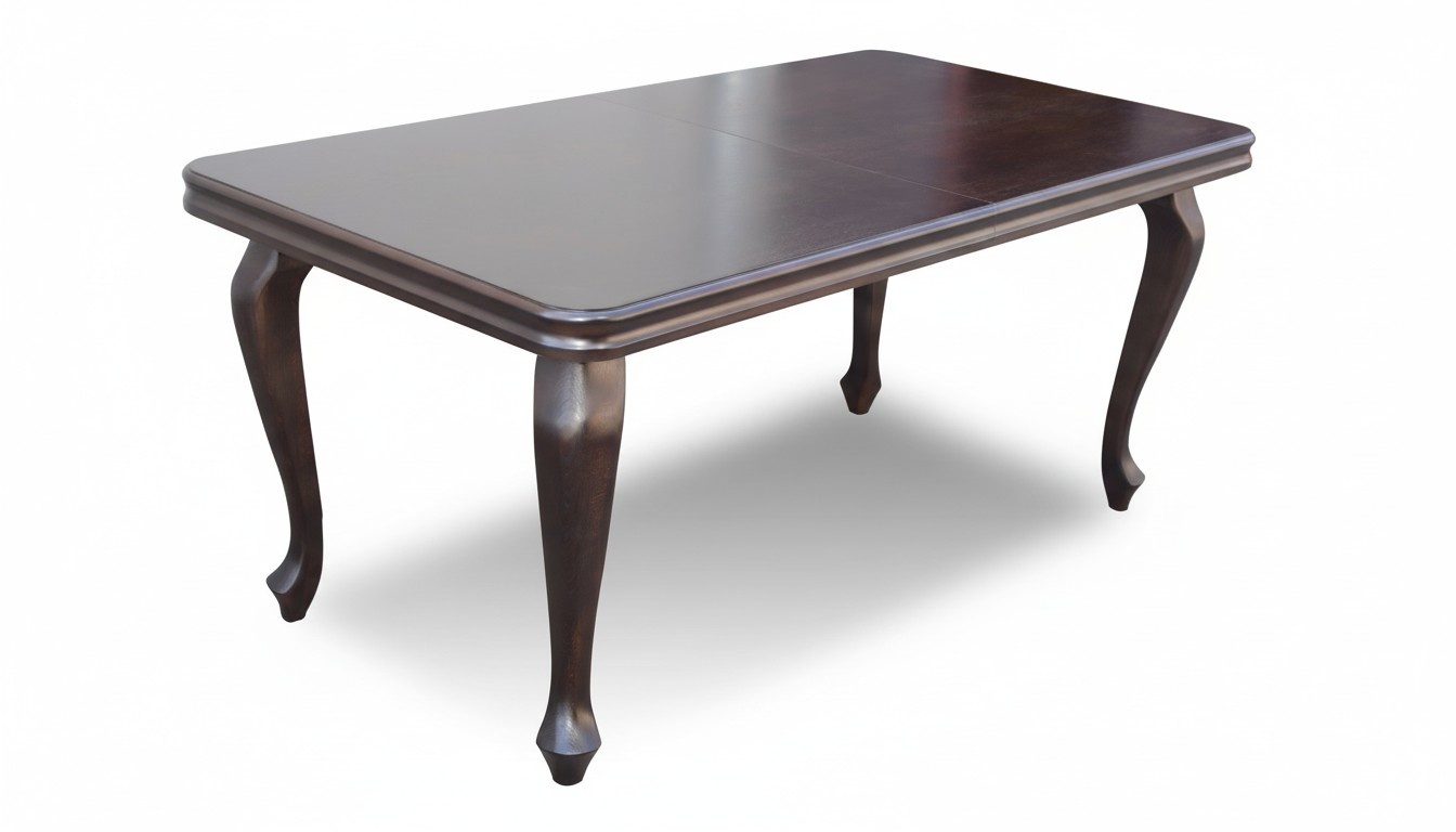 XXL Big Designer Conference Table Wooden Tables Meeting Dining Table 250cm