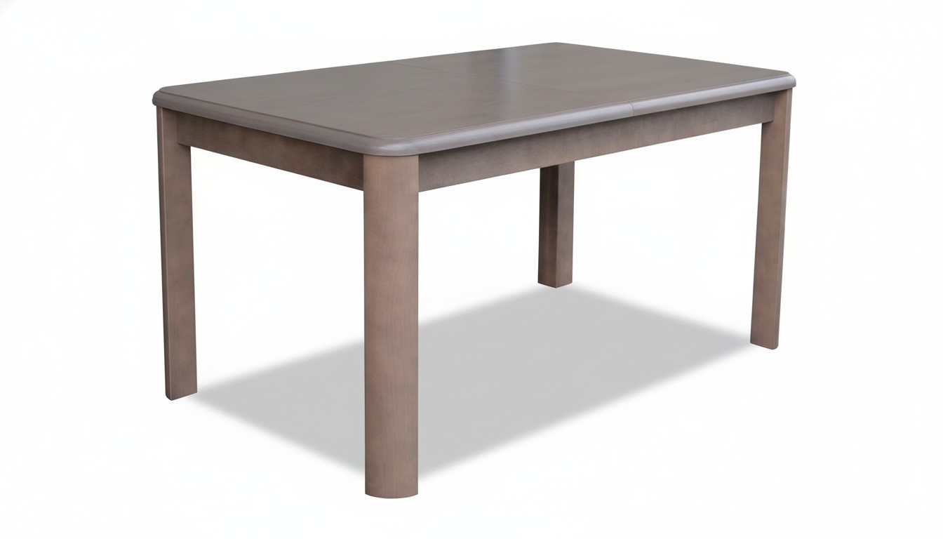 XXL Big Designer Conference Table 230cm Wooden Tables Meeting Dining Table