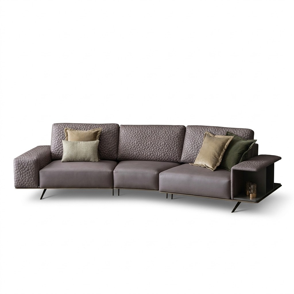 xxl sofa couch upholstered furniture rounded couch sofas big couches 363cm
