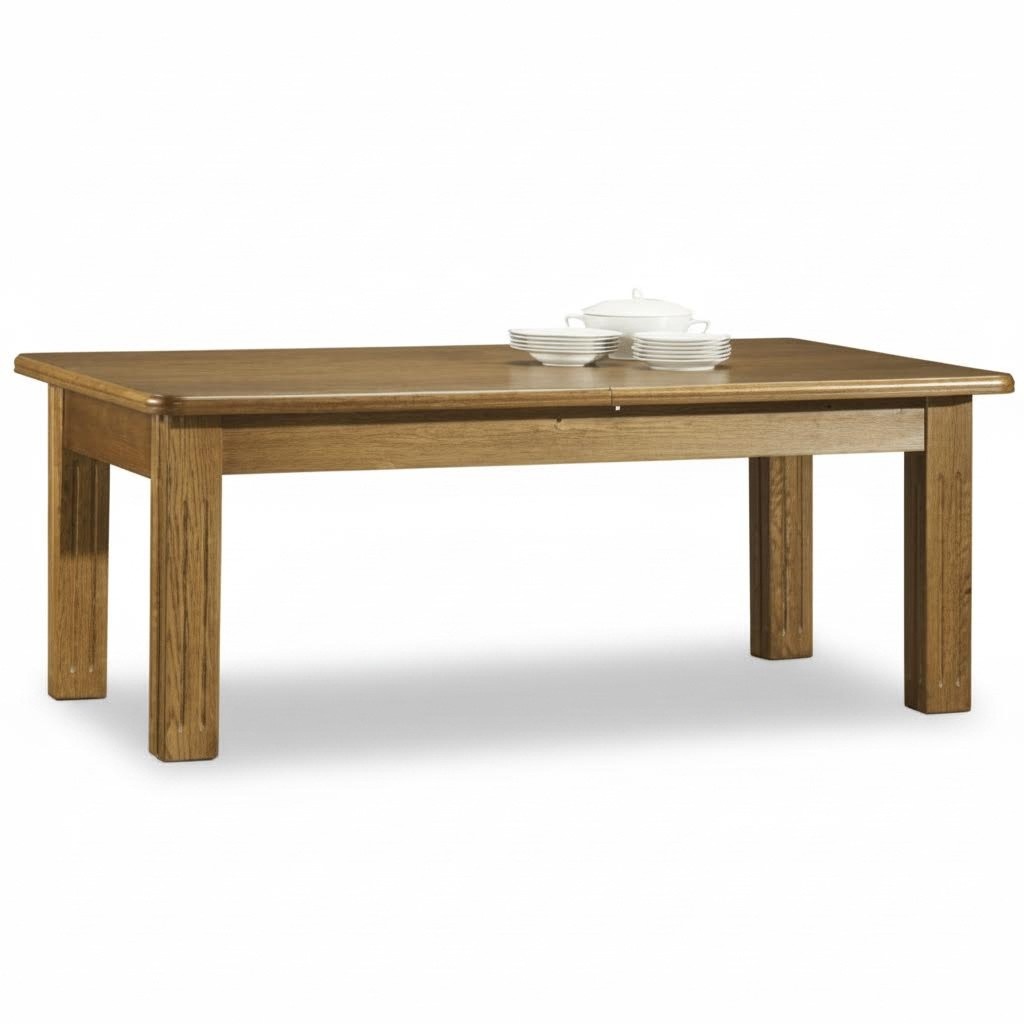 XXL Table Big Design Conference Table Wooden Tables Meeting Dining Room Wood New