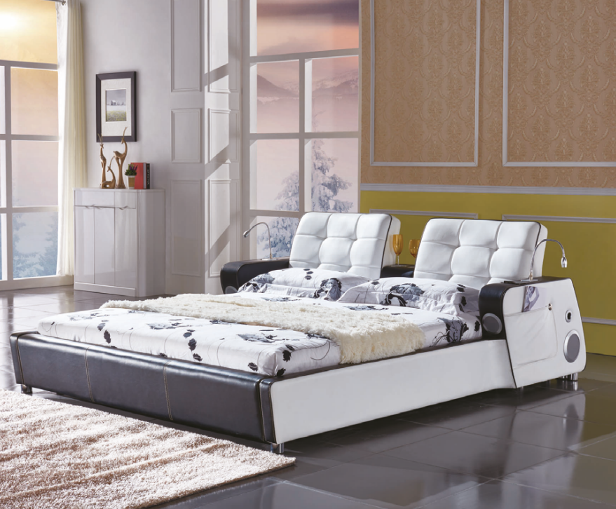 Buy multifunctional bed online at jvfurniture
