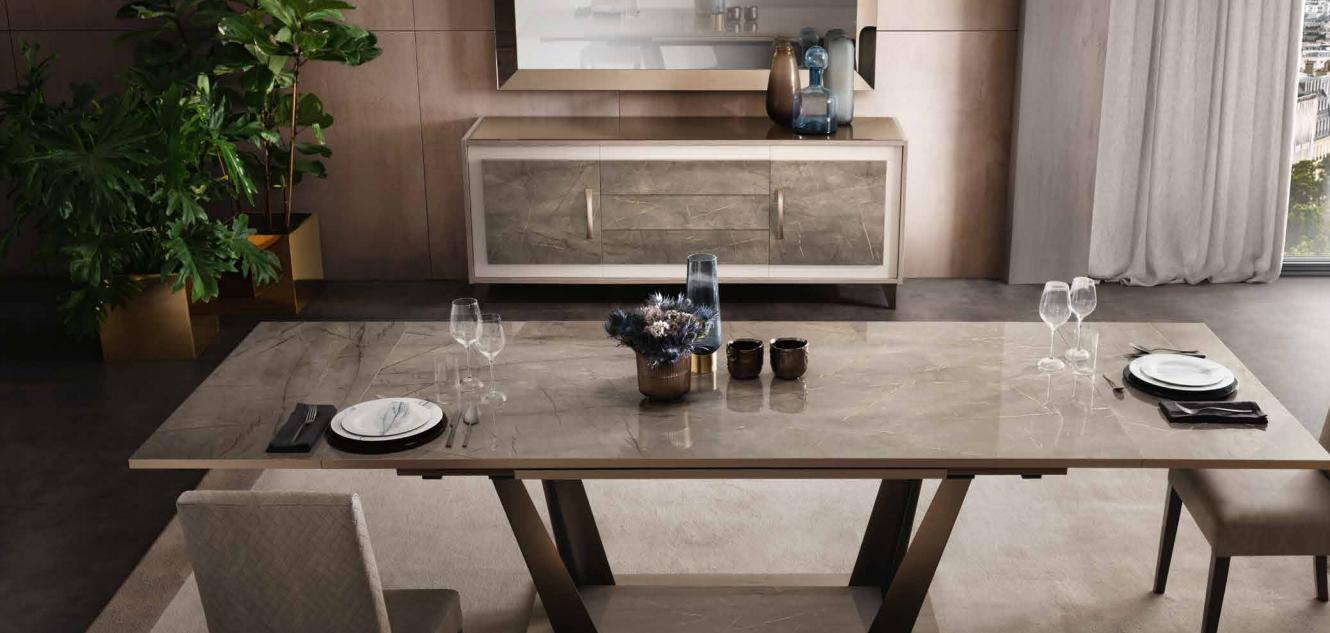 Drawer Dresser Cabinet Side Low Board Designer Noble Luxury Cabinets Wood