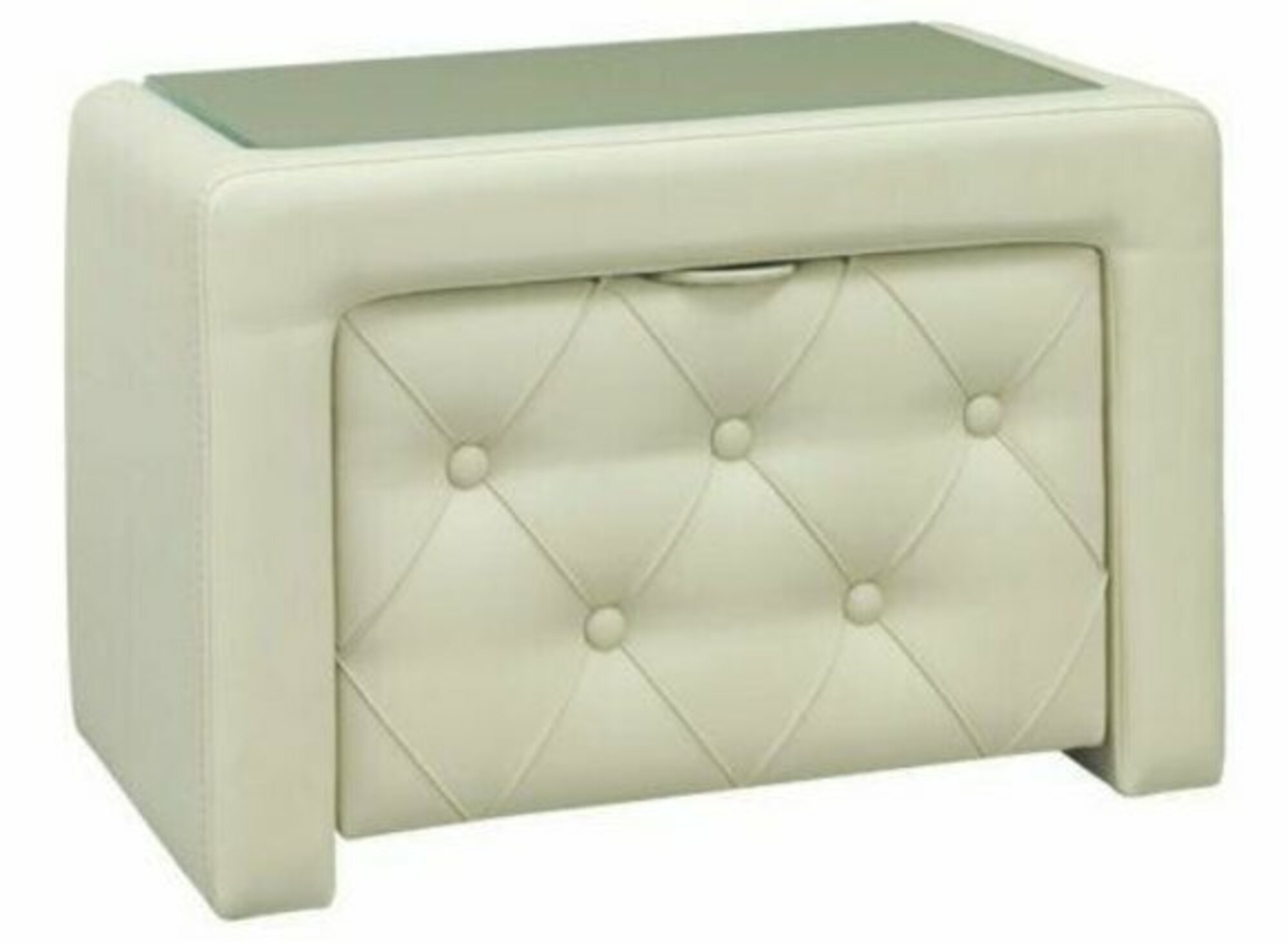 Side table 2x bedside table night tables coffee tables table consoles wood On Stock